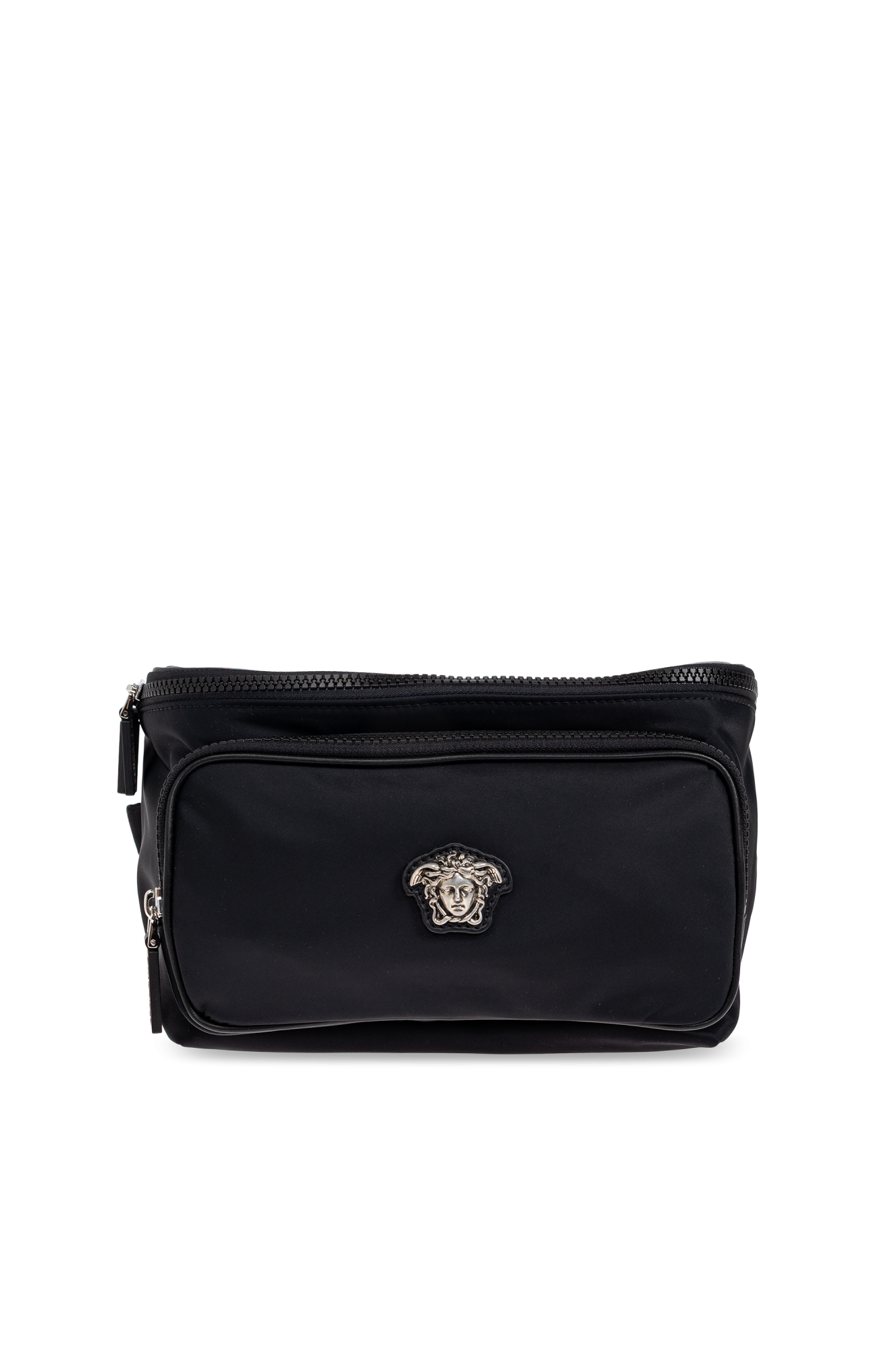 Black Waist bag Versace - Vitkac Italy